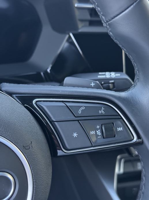 Audi A3 30, 2.0 TDI S-line # TVORNIČKA GARANCIJA # LEASING # U PDV-u, fotografija 12