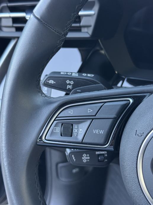 Audi A3 30, 2.0 TDI S-line # TVORNIČKA GARANCIJA # LEASING # U PDV-u, fotografija 11