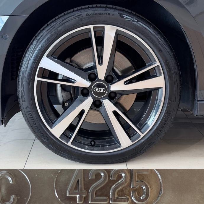 AUDI A3 30 TDI | SEDAN | 2021 | LED | VIRTUAL | DIG. KLIMA | ACC |18", fotografija 13