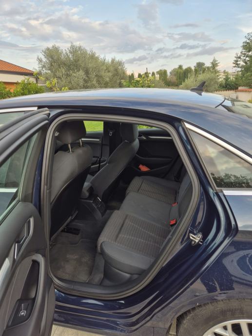 Audi A3 30 TDI Sedan limuzina S-tronic, fotografija 5