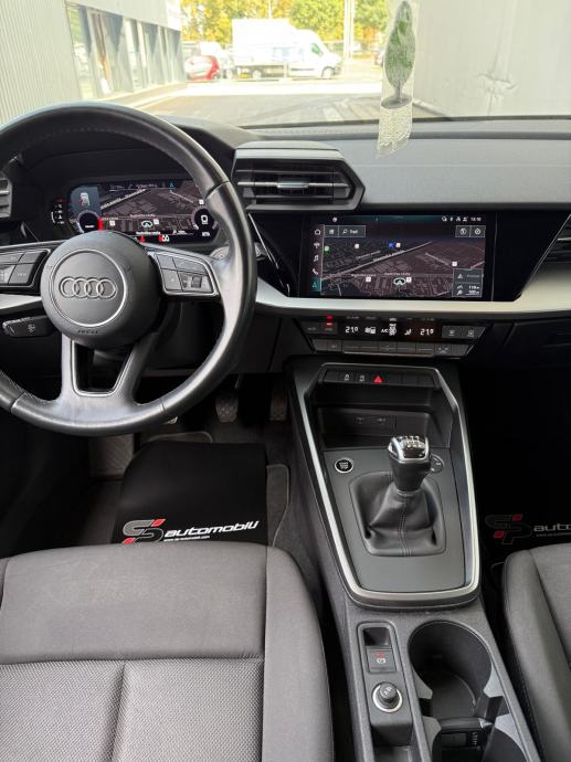 Audi A3 30 TDI | JAMSTVO | virtual | prvi vlasnik |, fotografija 12