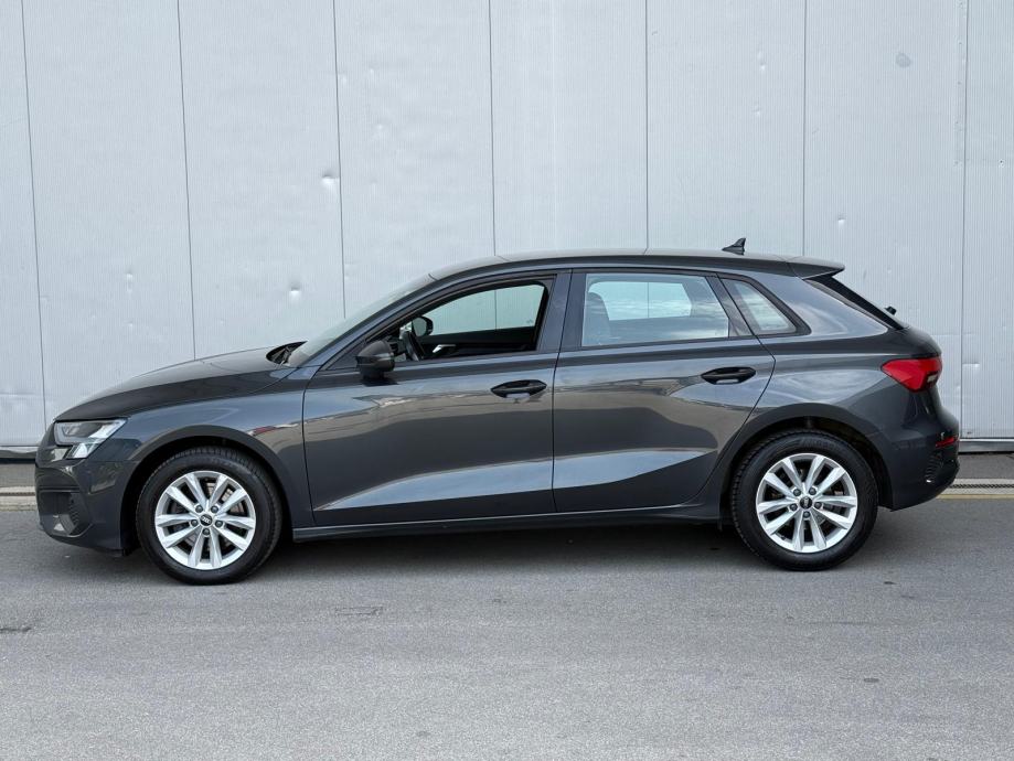 Audi A3 30 TDI | JAMSTVO | virtual | prvi vlasnik |, fotografija 2