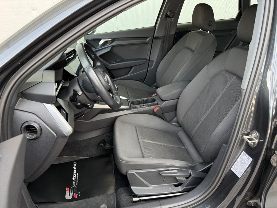 Audi A3 30 TDI | JAMSTVO | virtual | prvi vlasnik |, fotografija 9