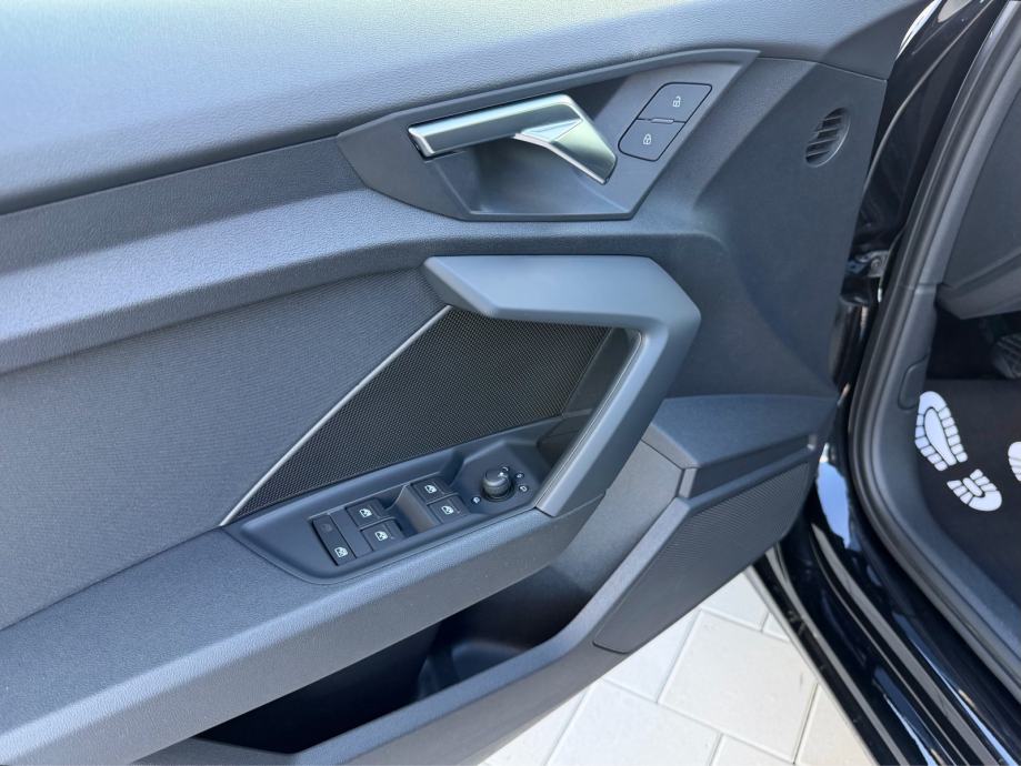 Audi A3 30 TDI*LIMUZINA*99.000KM*KAMERA*NAVI*KUKA, fotografija 15