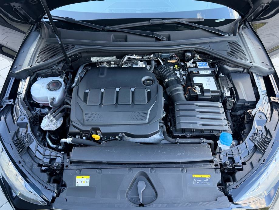 Audi A3 30 TDI*LIMUZINA*99.000KM*KAMERA*NAVI*KUKA, fotografija 19