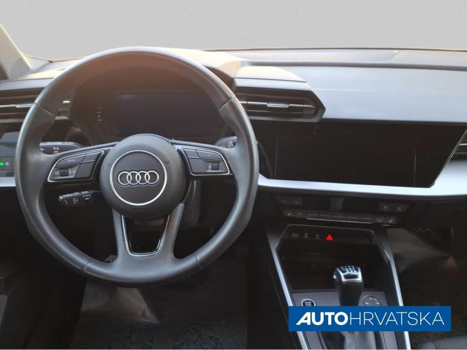 AUDI A3 30 TDI S tr LIMOUSINE, 25.490,00 €, fotografija 10