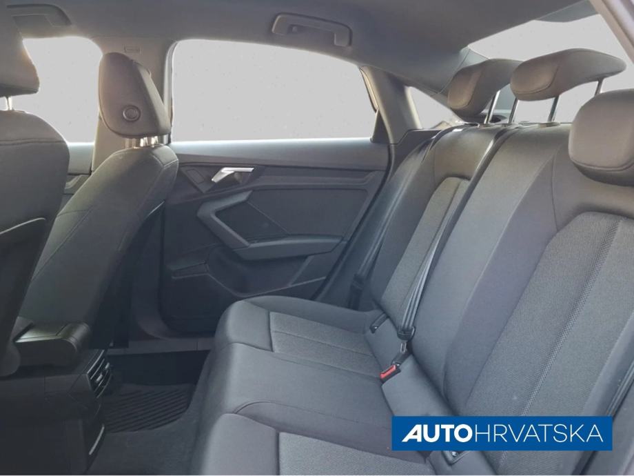AUDI A3 30 TDI S tr LIMOUSINE, 25.490,00 €, fotografija 13