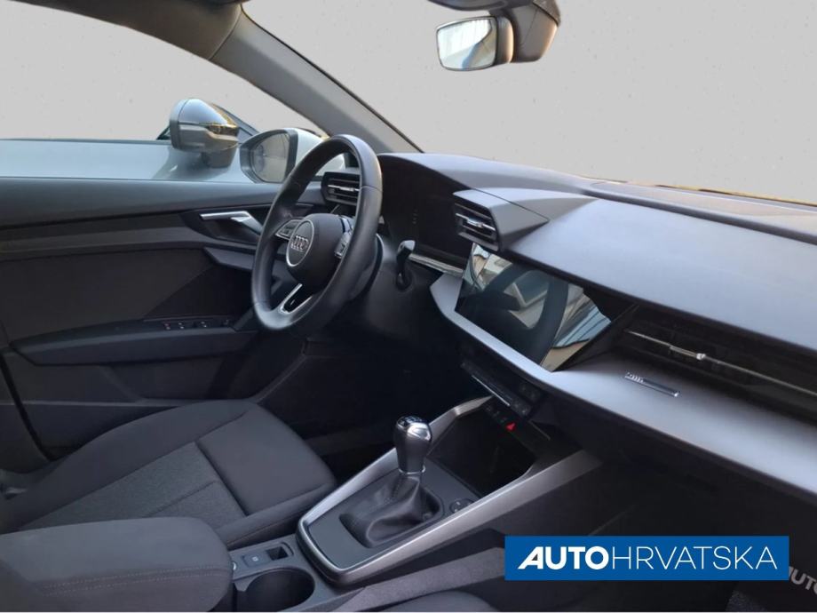 AUDI A3 30 TDI S tr LIMOUSINE, 25.490,00 €, fotografija 16