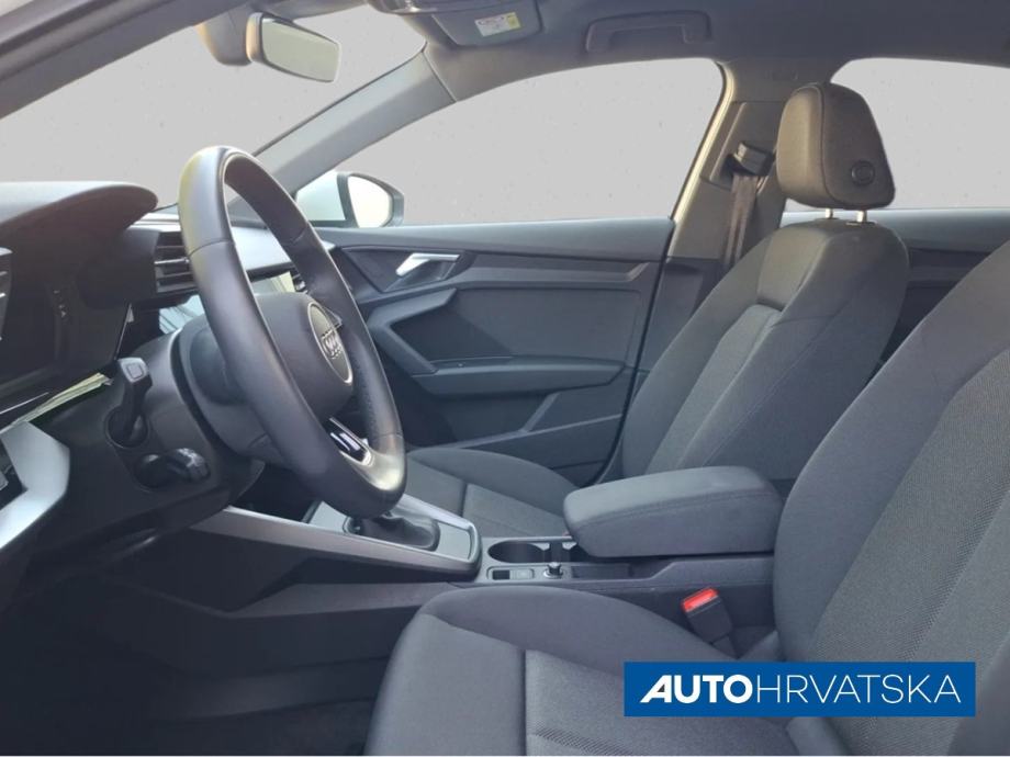 AUDI A3 30 TDI S tr LIMOUSINE, 25.490,00 €, fotografija 12