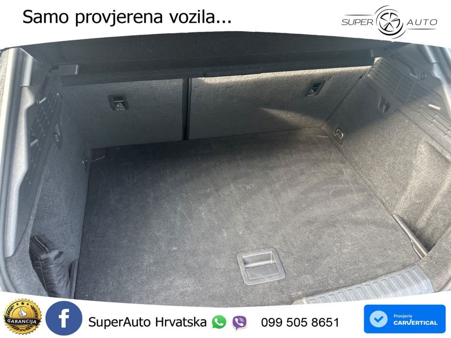 Audi A3 30 TFSI (110 KS) S line LED+GR SJED+ACC, fotografija 11