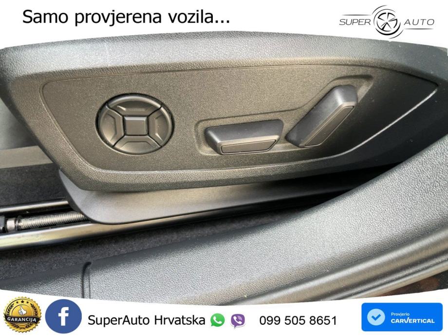 Audi A3 30 TFSI (110 KS) Mild Hybrid S tronic S line LED+GR SJED+ACC, fotografija 16