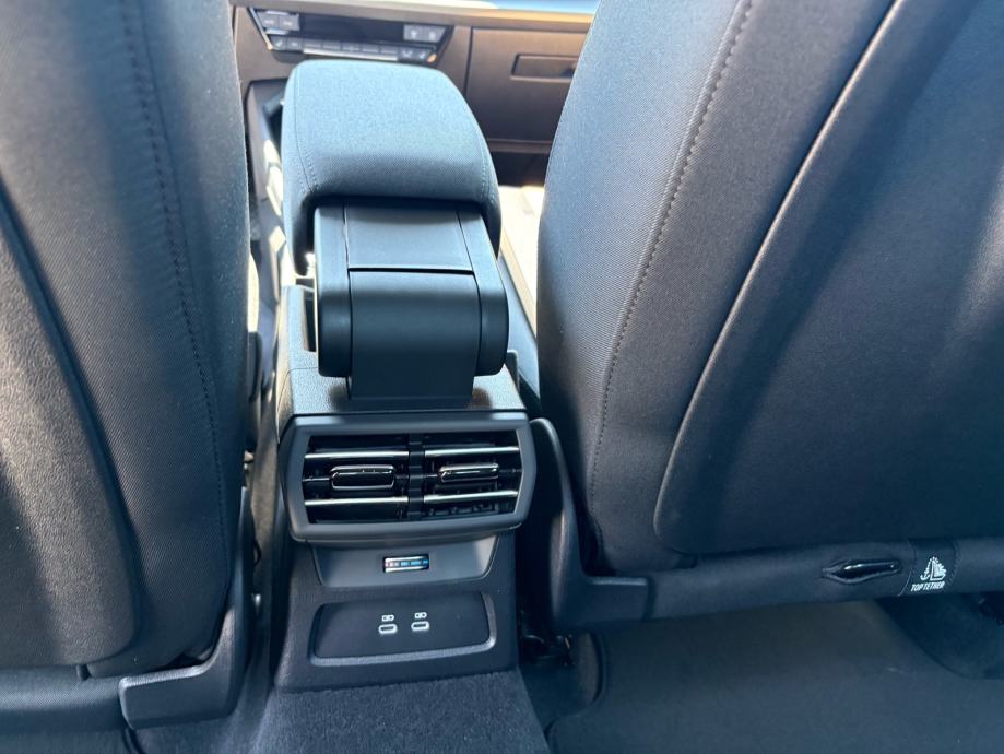 Audi A3 Limousine 30 TFSI S line+ | kamera | automatik | jam. 2032, fotografija 15