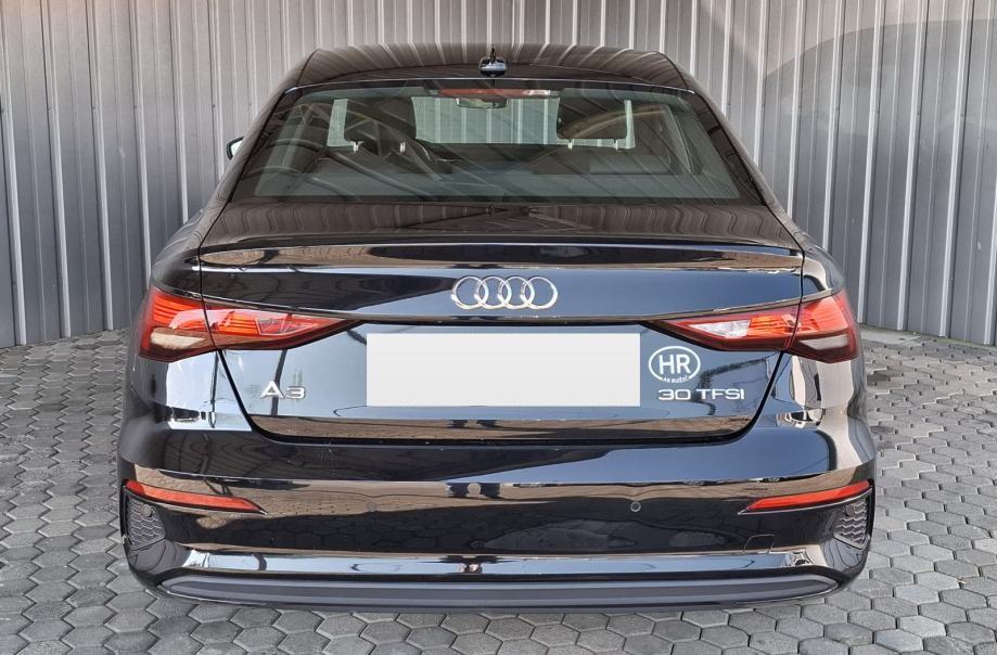 Audi A3 30 TFSI LEASING BEZ UČEŠĆA I BEZ JAMACA, fotografija 4
