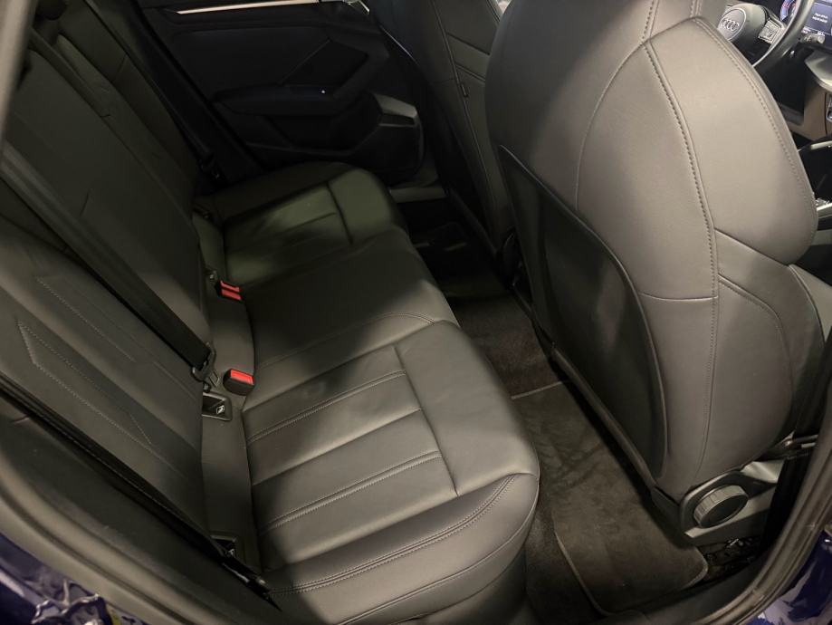 Audi A3 35 TDI 110 KW, S-TRONIC,LED,NAVI,VIRTUAL,JAMSTVO 24MJ!, fotografija 15