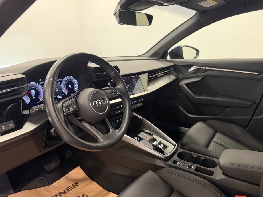 Audi A3 35 TDI 110 KW, S-TRONIC,LED,NAVI,VIRTUAL,JAMSTVO 24MJ!, fotografija 9