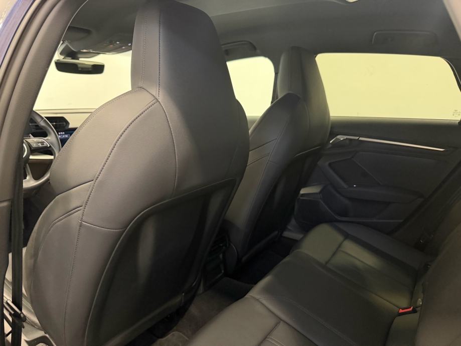 Audi A3 35 TDI 110 KW, S-TRONIC,LED,NAVI,VIRTUAL,JAMSTVO 24MJ!, fotografija 17