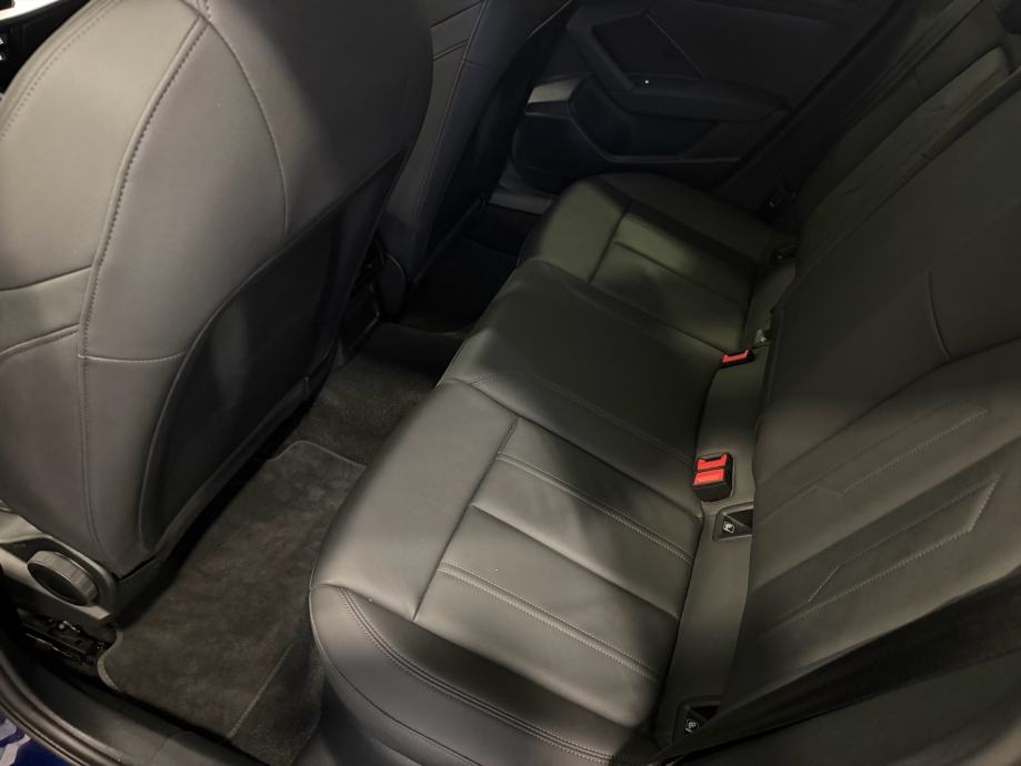 Audi A3 35 TDI 110 KW, S-TRONIC,LED,NAVI,VIRTUAL,JAMSTVO 24MJ!, fotografija 16