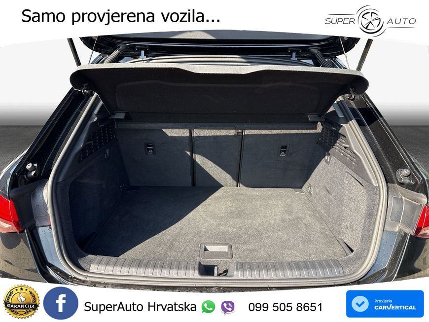 Audi A3 35 TDI (150 KS) S tronic S line, fotografija 8