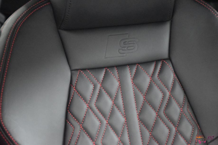 Audi A3 35 TDI 3xS-LINE HUD MATRIX ALU-19 KOŽA VIRTUAL, fotografija 15
