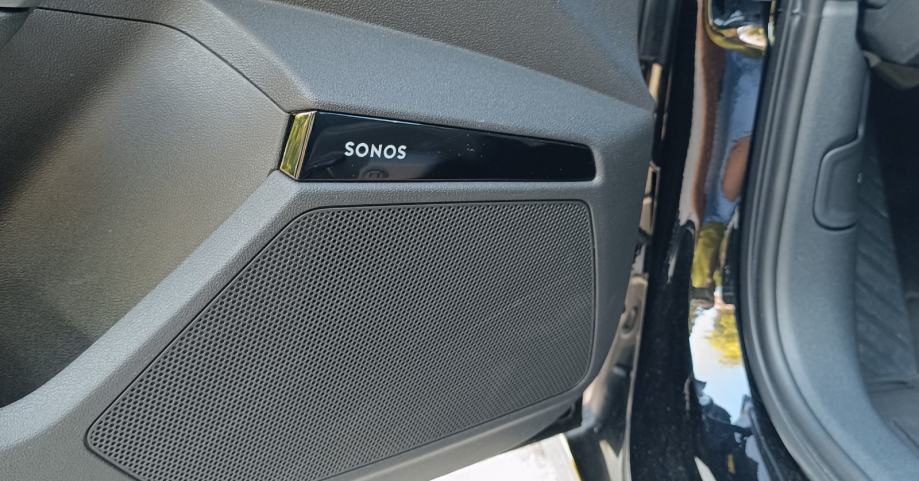 Audi A3 35 TDI automatik, Matrix, Sonus, Garancija, fotografija 10