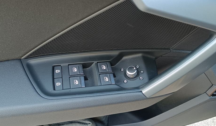 Audi A3 35 TDI automatik, Matrix, Sonus, Garancija, fotografija 11