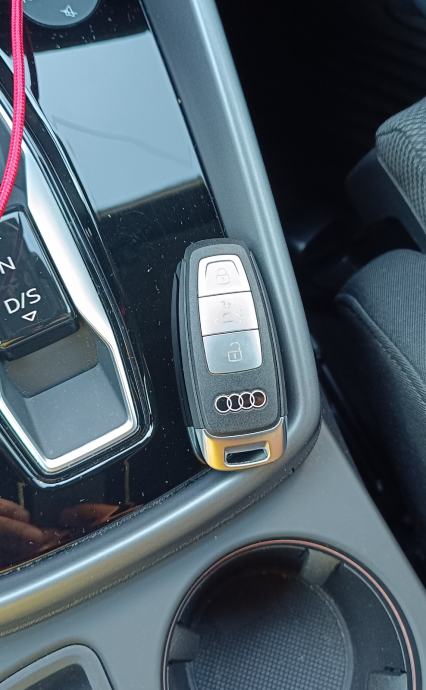 Audi A3 35 TDI automatik, Matrix, Sonus, Garancija, fotografija 20