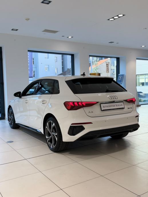 Audi A3 35 TDI S-TRONIC S-LINE, fotografija 7