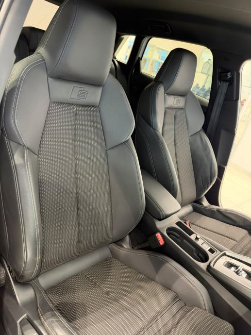 Audi A3 35 TDI S-TRONIC S-LINE, fotografija 18