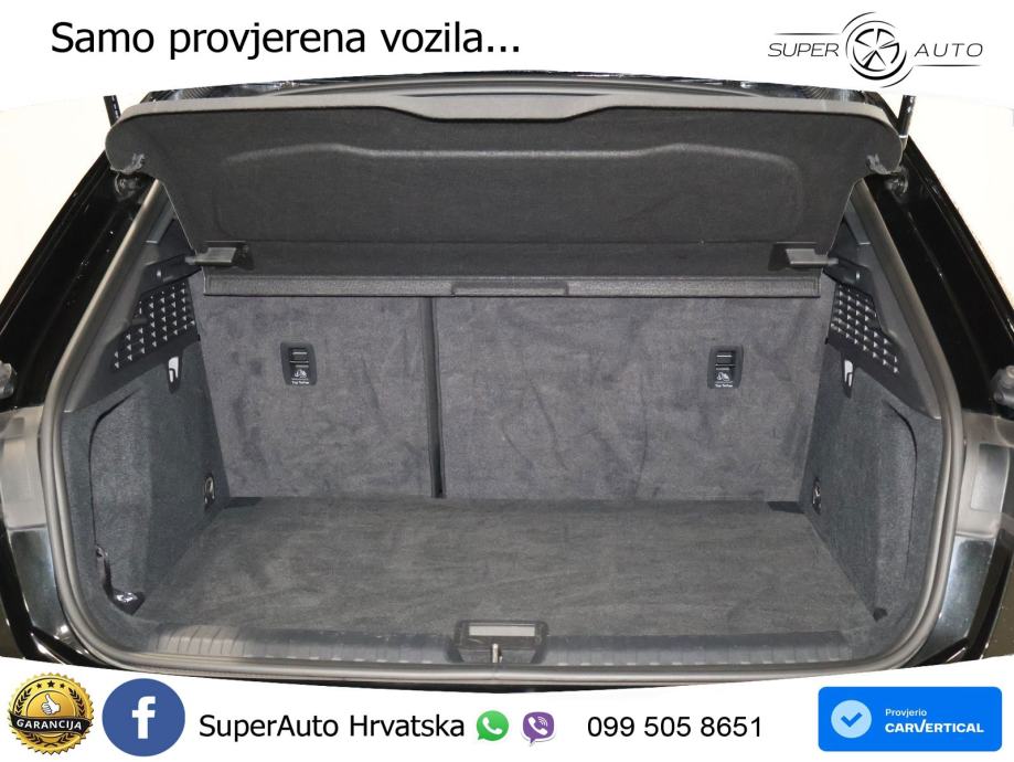 Audi A3 35 TFSI (150 KS) S tronic S line LED+GR SJED+ACC, fotografija 6