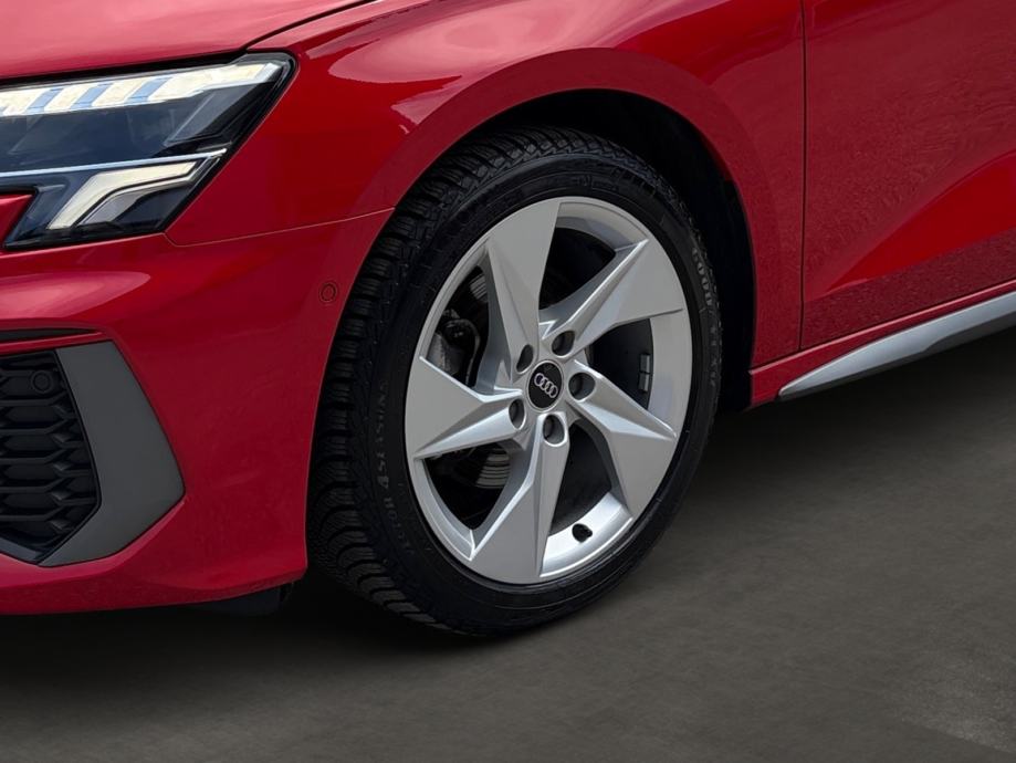 Audi A3 35 TFSI S-line S-tronic | LED | ACC | navi | Jamstvo do 36 mj., fotografija 6
