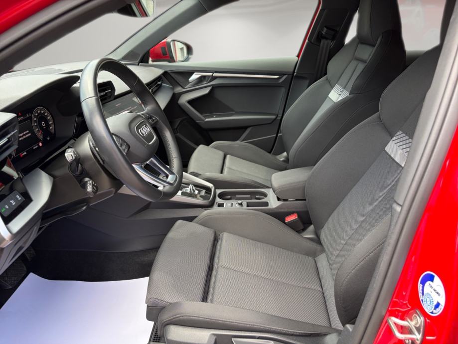 Audi A3 35 TFSI S-line S-tronic | LED | ACC | navi | Jamstvo do 36 mj., fotografija 7