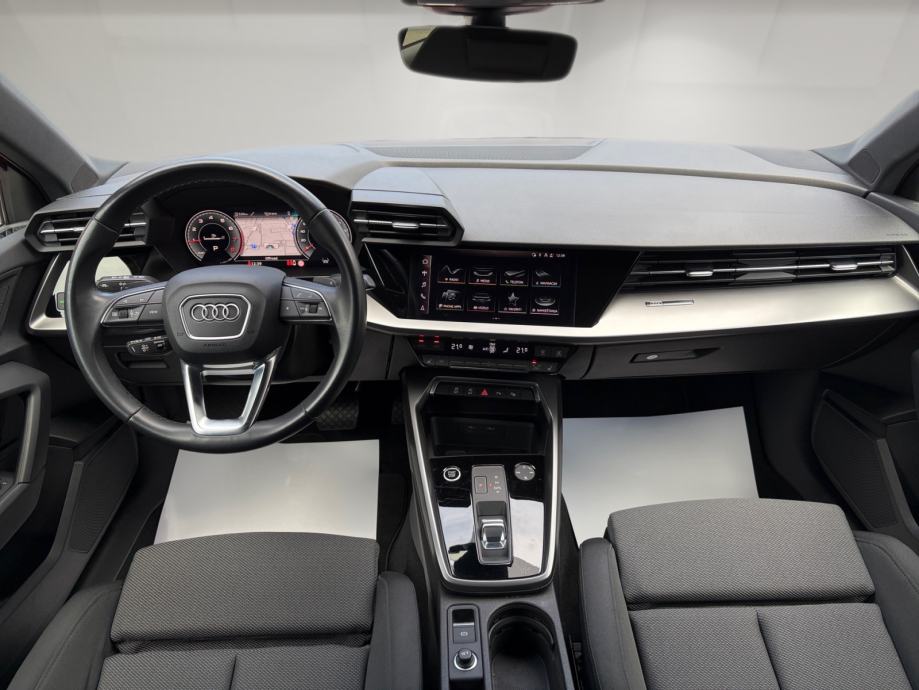 Audi A3 35 TFSI S-line S-tronic | LED | ACC | navi | Jamstvo do 36 mj., fotografija 8