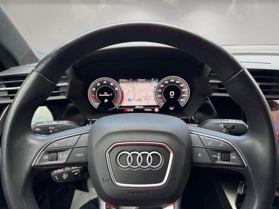 Audi A3 35 TFSI S-line S-tronic | LED | ACC | navi | Jamstvo do 36 mj., fotografija 9