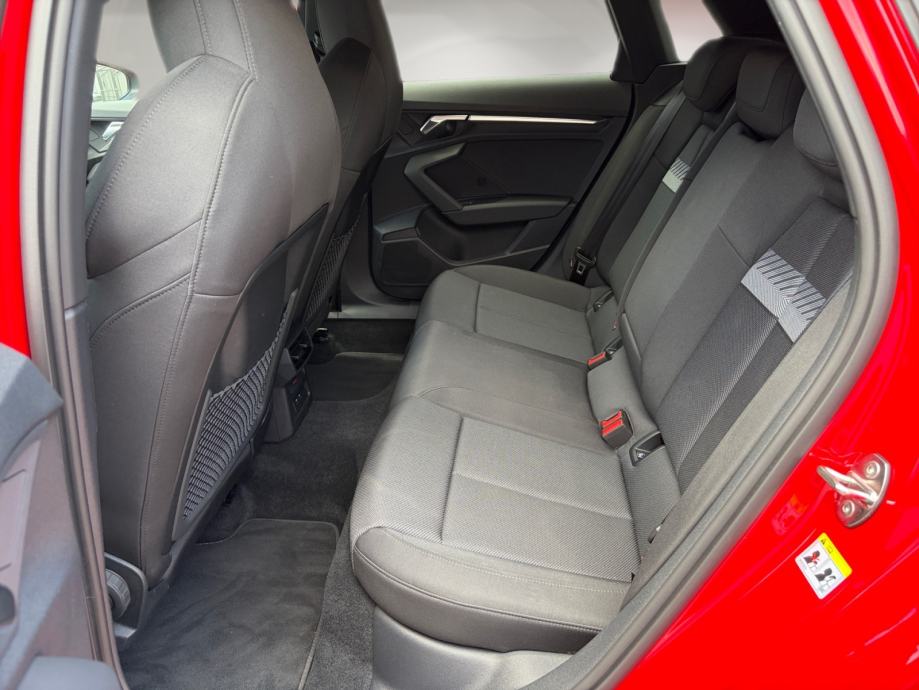 Audi A3 35 TFSI S-line S-tronic | LED | ACC | navi | Jamstvo do 36 mj., fotografija 15