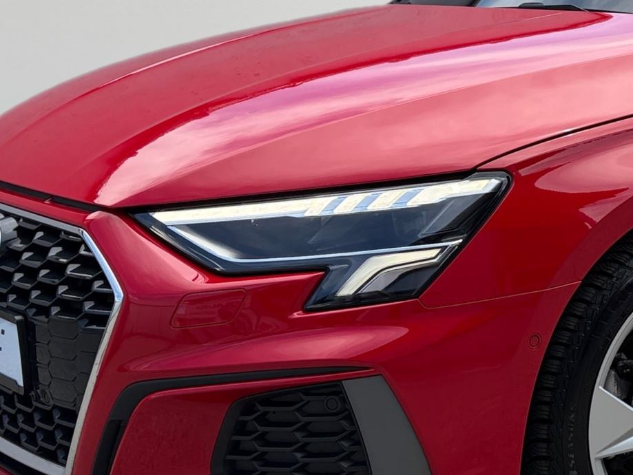 Audi A3 35 TFSI S-line S-tronic | LED | ACC | navi | Jamstvo do 36 mj., fotografija 5