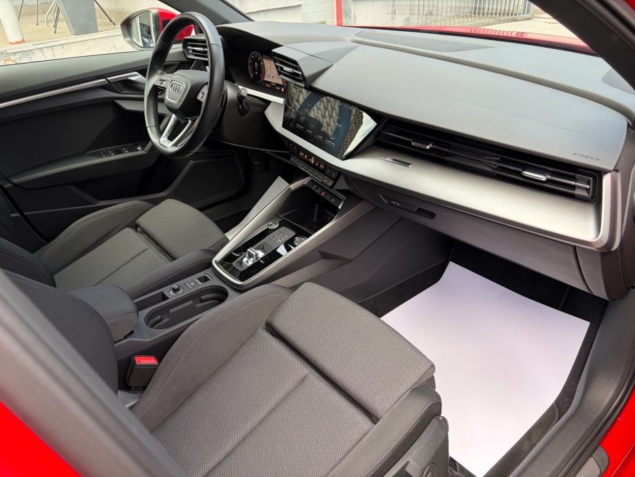 Audi A3 35 TFSI S-line S-tronic | LED | ACC | navi | Jamstvo do 36 mj., fotografija 13