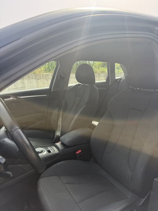Audi A3 35 TFSI, fotografija 8