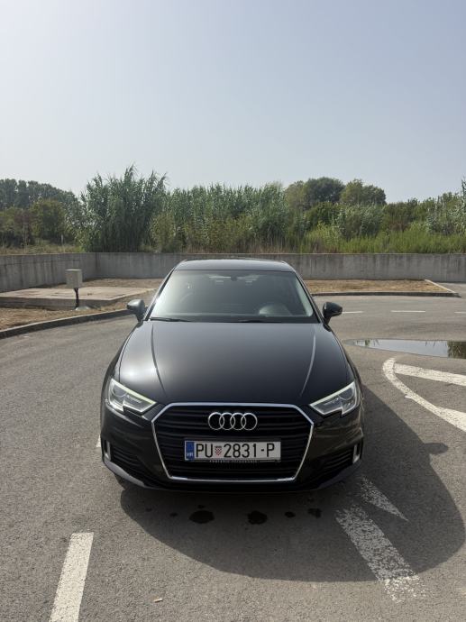 Audi A3 35 TFSI, fotografija 2