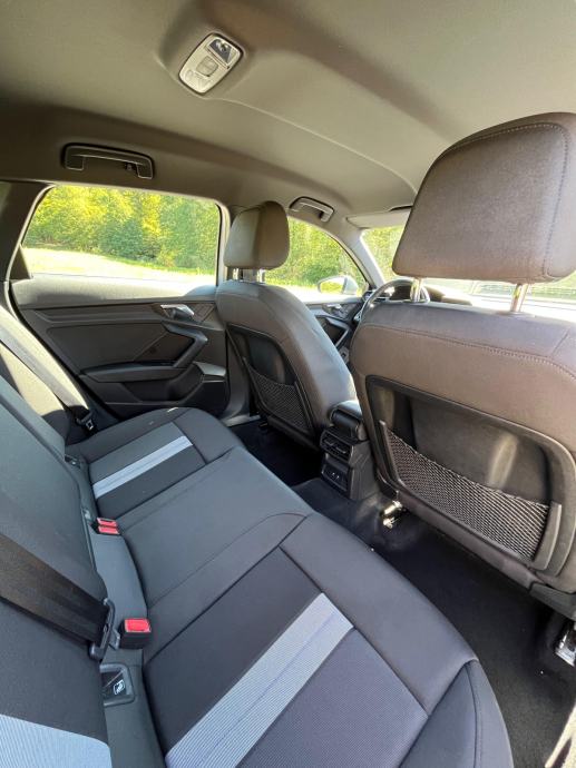 Audi A3 35 TFSI Sportback 110KW / S-TRONIC / VIRTUAL / LED / ACC / F1, fotografija 18