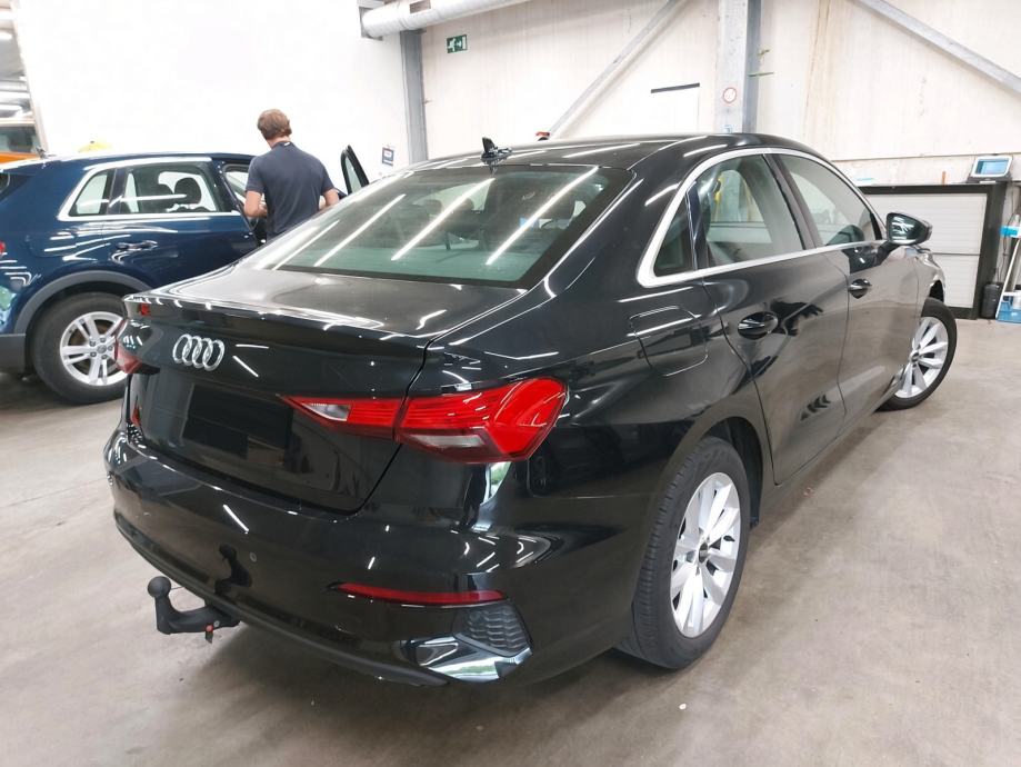 ⭐Audi A3 35 TFSI◽VIRTUAL COCKPIT◽LED◽LANE ASSIST◽JAMSTVO 12mj✔️⭐, fotografija 2