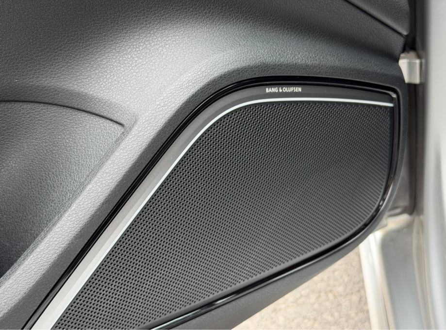 Audi A3 3xSline DSG 2.0 TDI B&O, fotografija 15