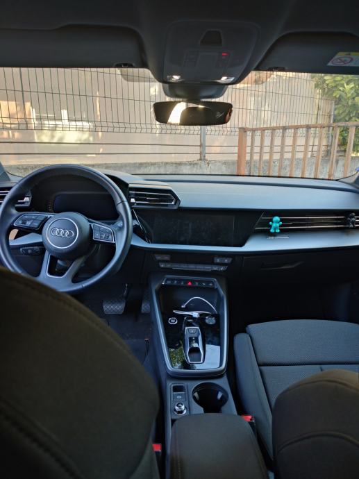 Audi A3 A3 allstreet 35TFSI S tr automatik, fotografija 12
