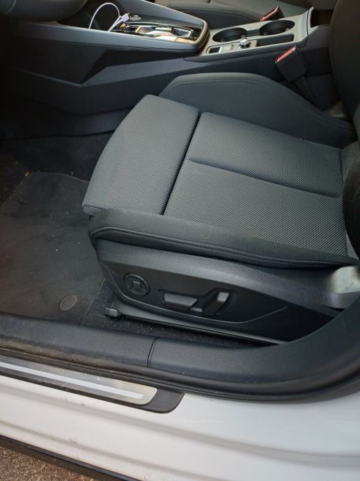 Audi A3 A3 allstreet 35TFSI S tr automatik, fotografija 10