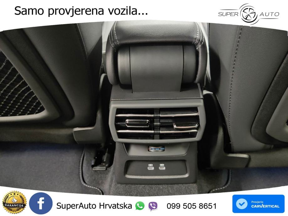Audi A3 allstreet 40 TFSI (204 KS) quattro S tronic LED+GR SJED+ACC, fotografija 18