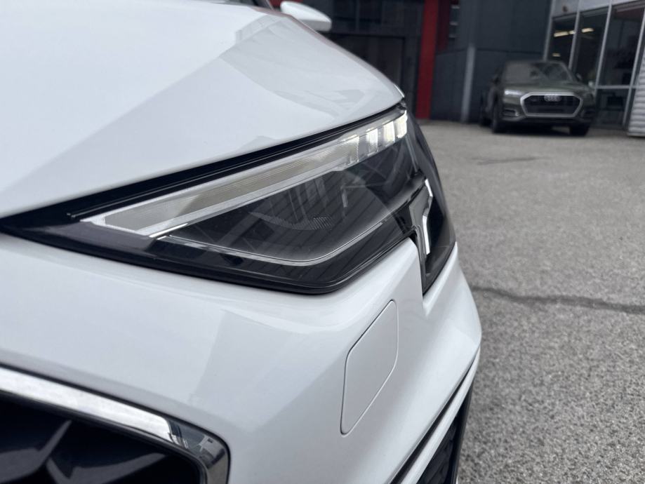 AUDI A3 Limousine 2023 • PREMIUM jamstvo • AutoZubak Rabljena, fotografija 13