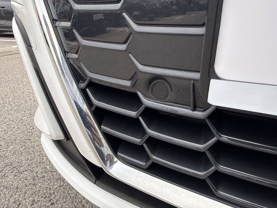 AUDI A3 Limousine 2023 • PREMIUM jamstvo • AutoZubak Rabljena, fotografija 14