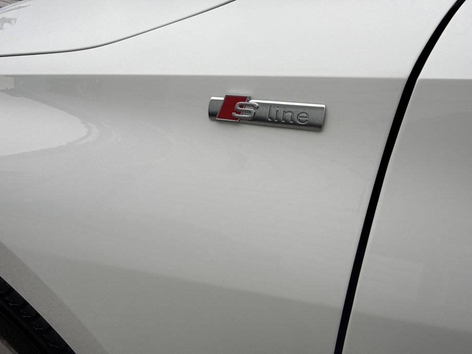 AUDI A3 Limousine 2023 • PREMIUM jamstvo • AutoZubak Rabljena, fotografija 15