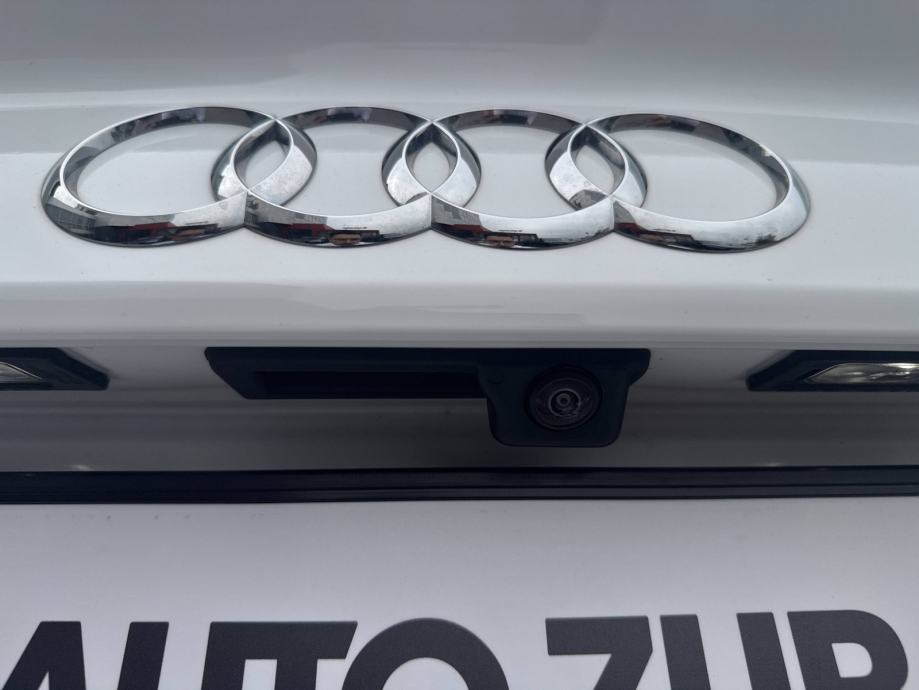 AUDI A3 Limousine 2023 • PREMIUM jamstvo • AutoZubak Rabljena, fotografija 17