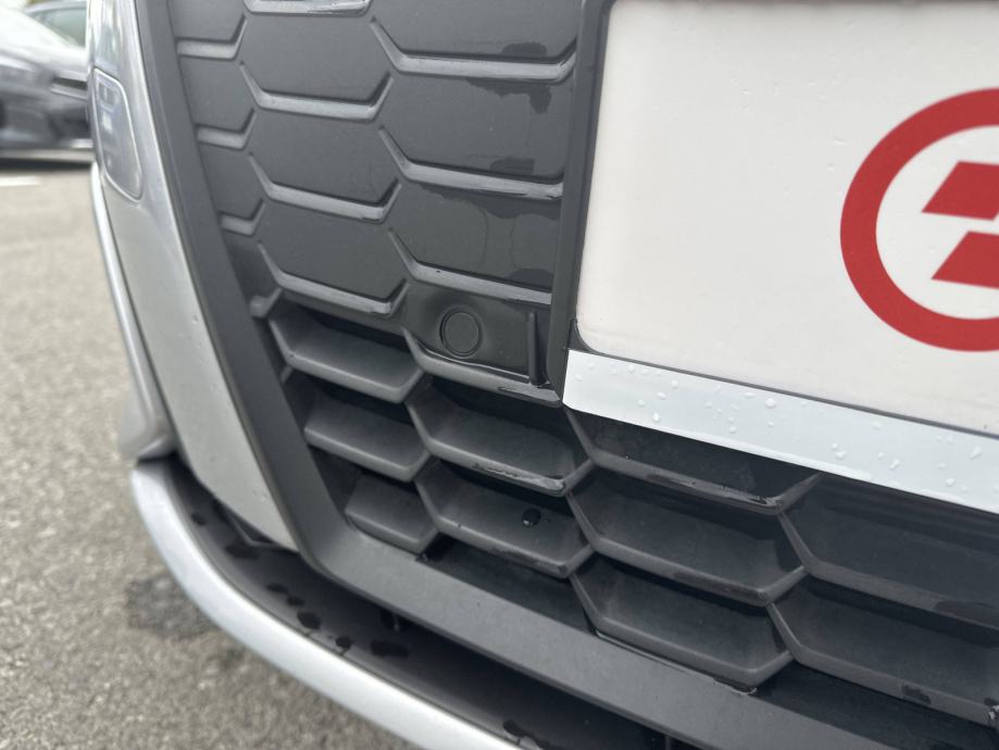 AUDI A3 Limousine 2023 • PREMIUM jamstvo • AutoZubak Rabljena, fotografija 14