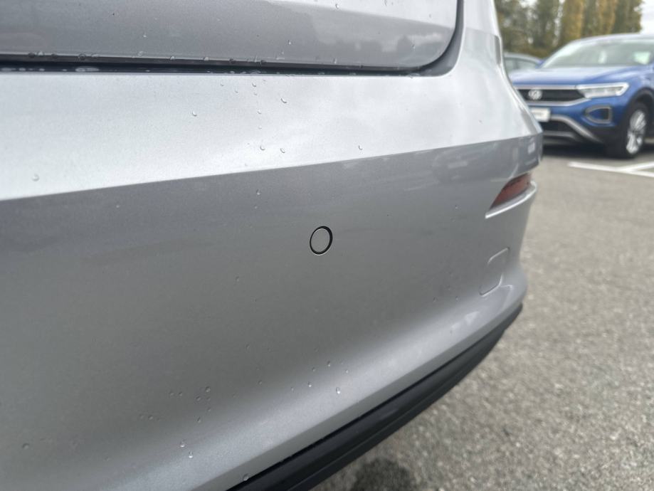AUDI A3 Limousine 2023 • PREMIUM jamstvo • AutoZubak Rabljena, fotografija 17